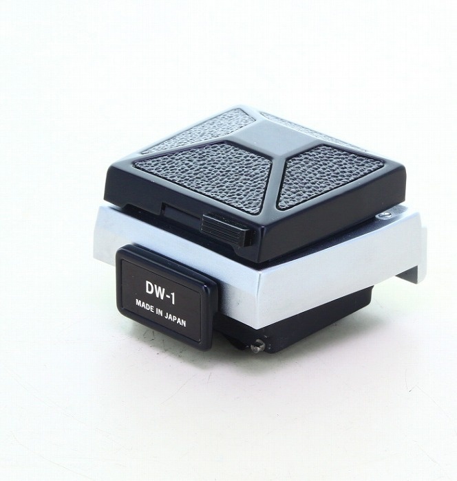 ニコン DW-1 ウェストレベルファインダー