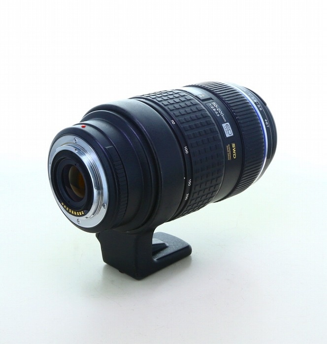 オリンパス ZUIKO DIGITAL ED50-200/2.8-3.5