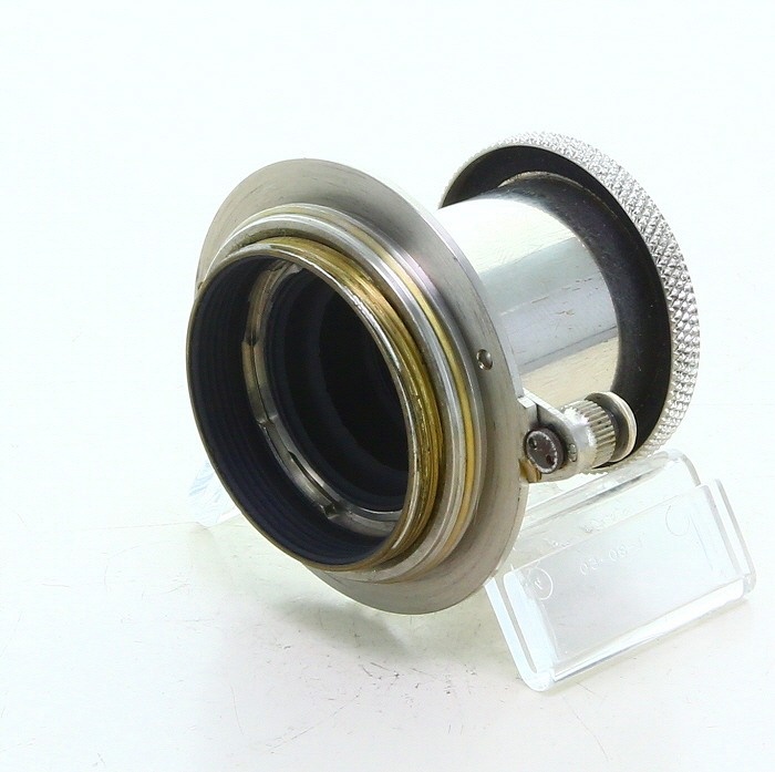 Barnack ニッケルエルマーL5cm/3.5