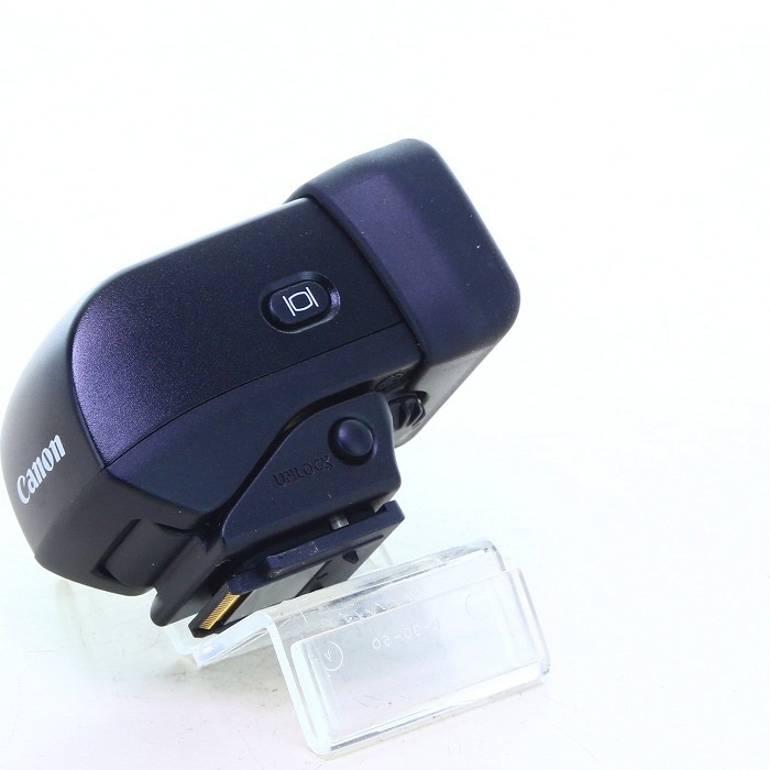 キヤノン EVF-DC1 電子ビューファインダー
