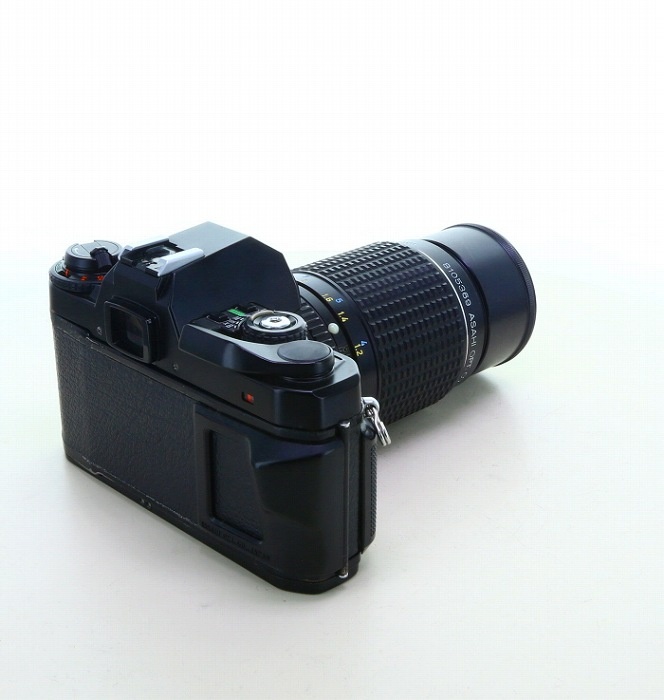 ペンタックス スーパーA+M75-150/4