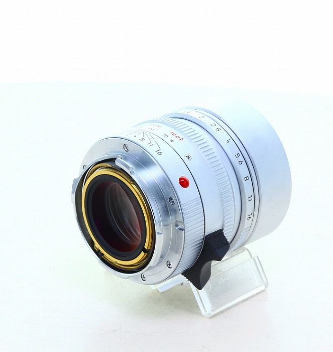 ライカ ズミルックス M50/1.4 ASPH シルバー