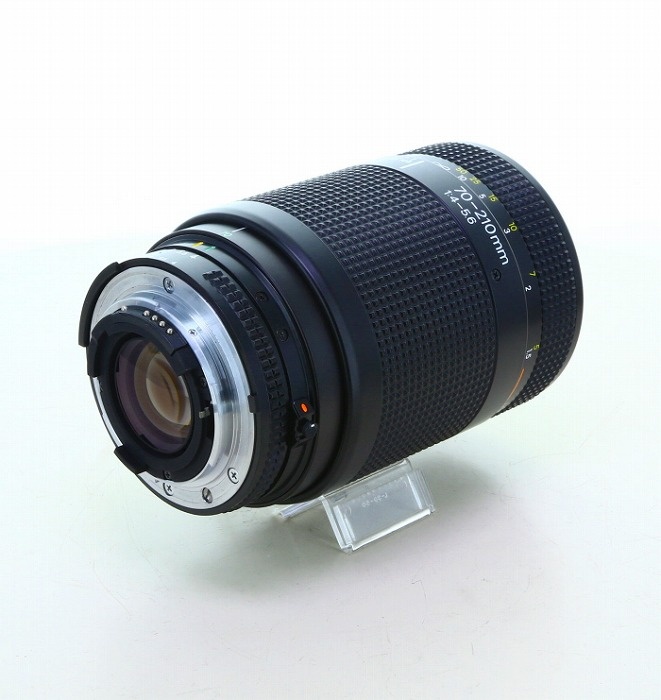 ニコン AF-N 70-210/4-5.6