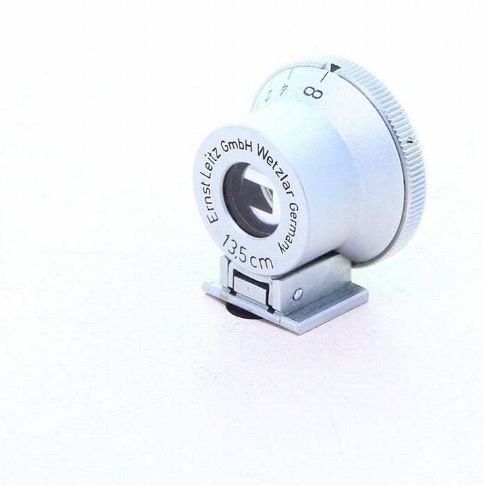 ライカ 135 ビューファインダー