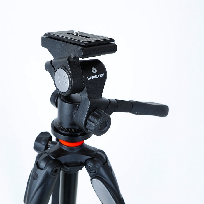 バンガード アルタプラス 263AP