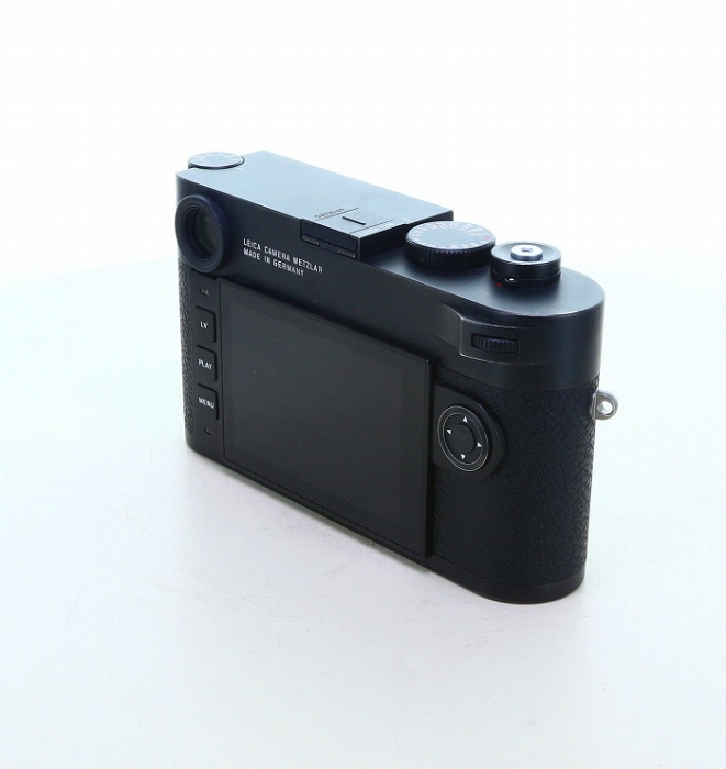 ライカ M10 ブラツククローム