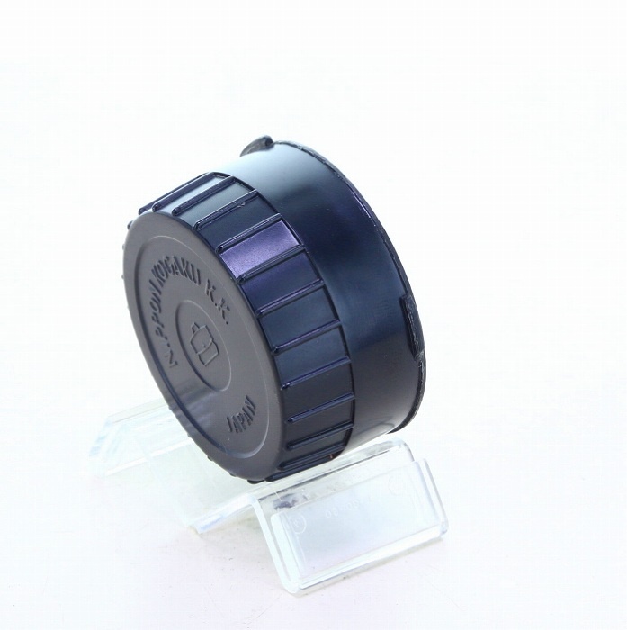 ニコン S用リアキャップ WW