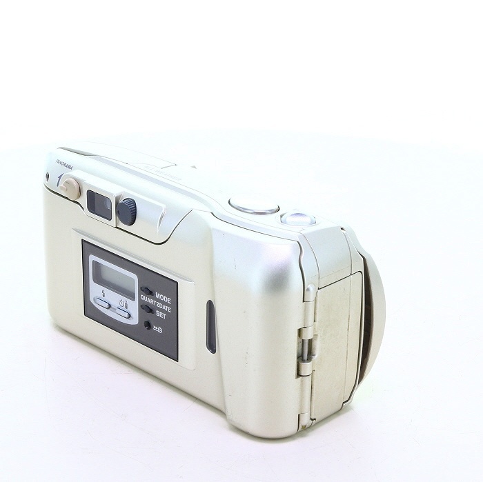 オリンパス μ-II 115 VF