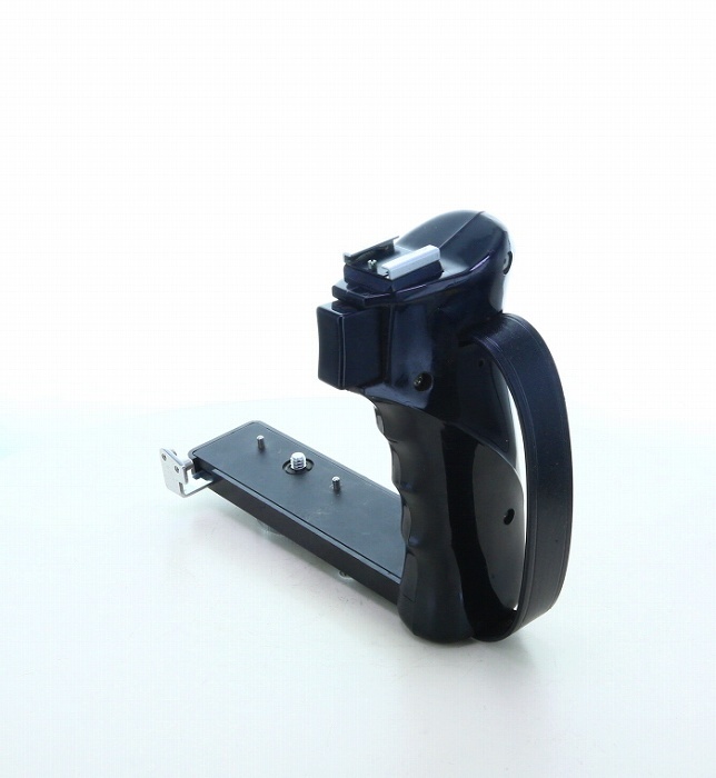 マミヤ L字グリップ (左利き用)