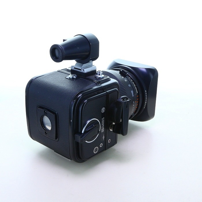 HASSELBLAD SWC/M(BK) CF38/4.5 +A12 セット