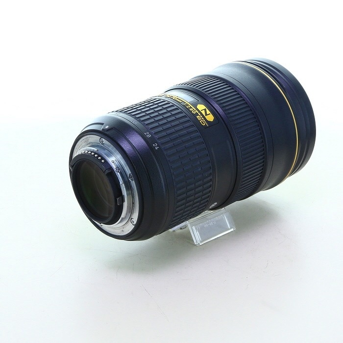 ニコン AF-S 24-70/2.8G ED