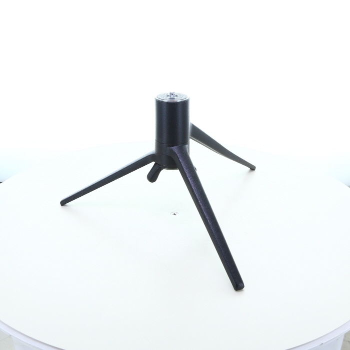ライカ 卓上三脚 14100 ブラック