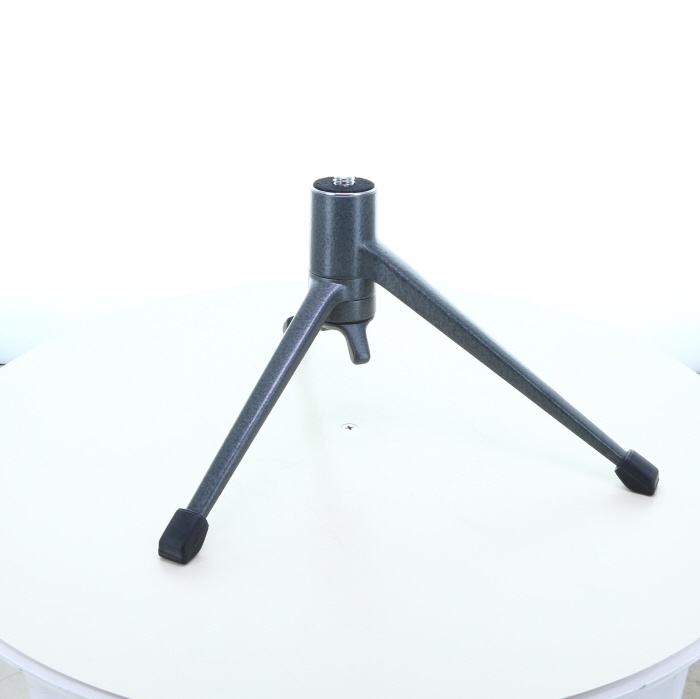 ライカ 卓上三脚 グレー 大ネジ