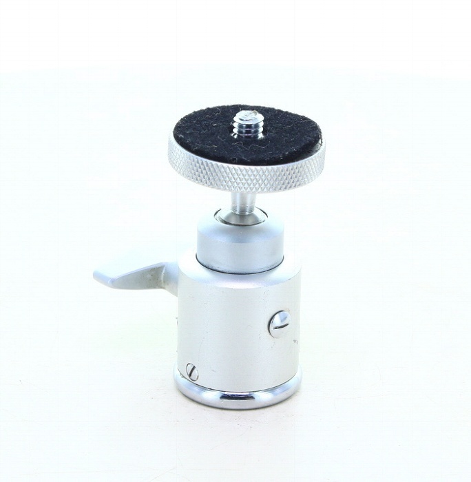 ライカ 自由雲台 FOOMI