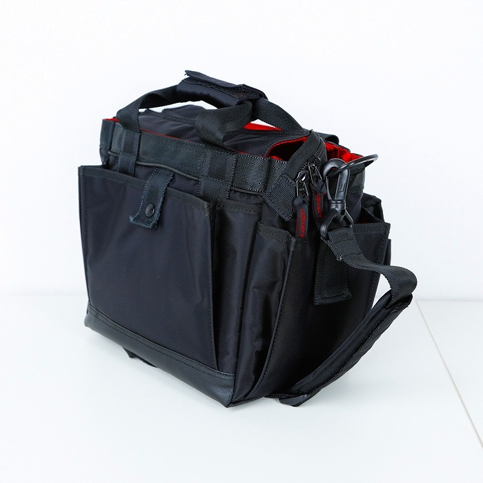 A&A トートカメラバッグ