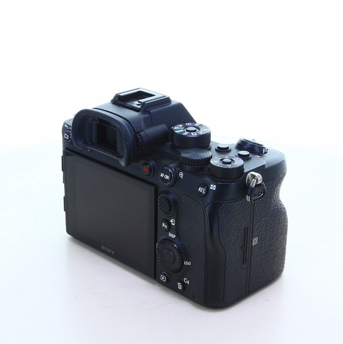 ソニー α7RIV ボディ (ILCE-7RM4 )