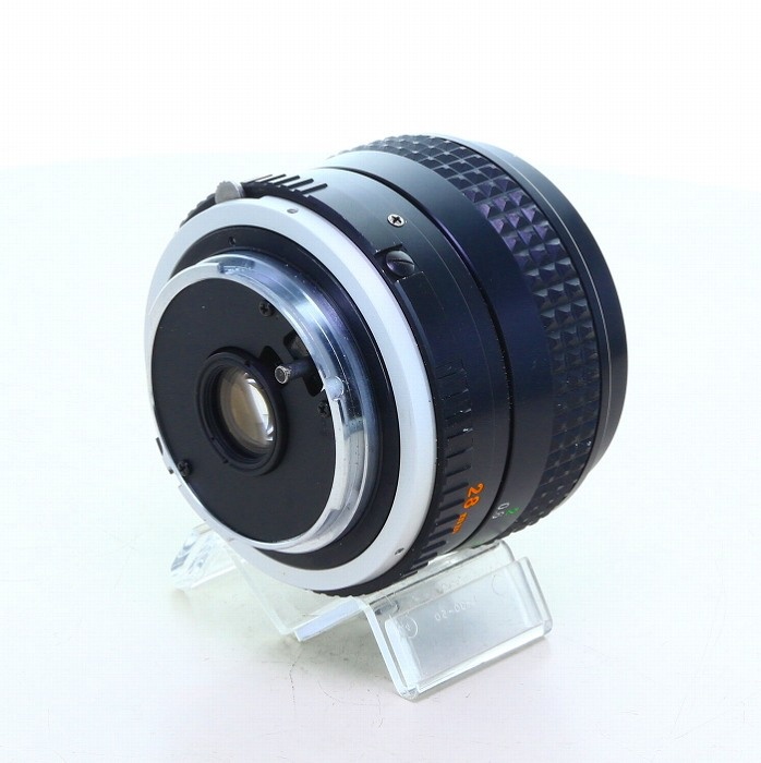 ミノルタ MC W.ROKKOR-SG 28/3.5