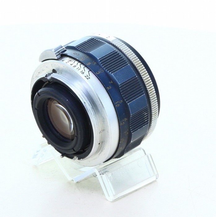 ペンタックス オートタクマー55/2(M42)