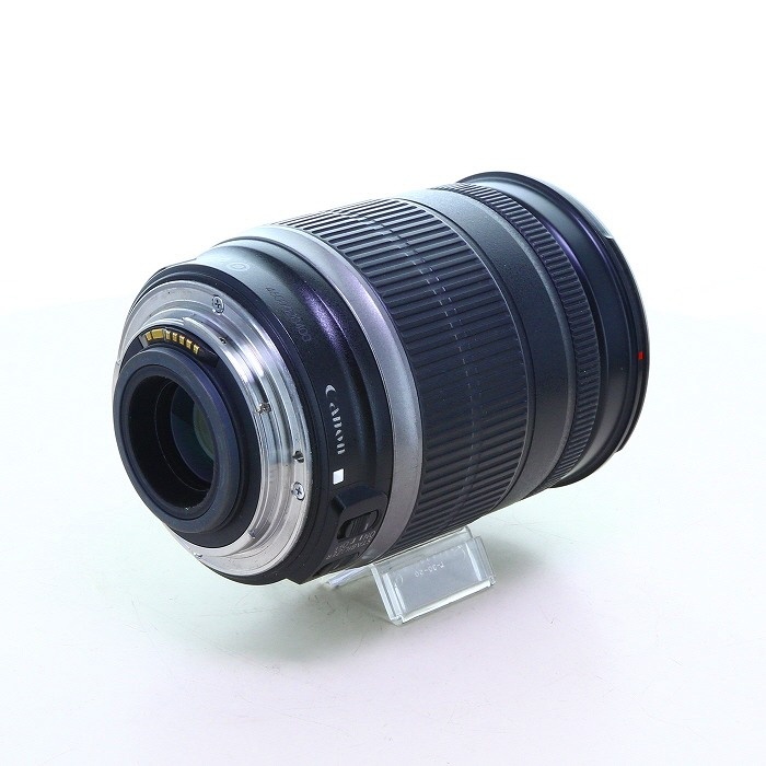 キヤノン EF-S18-200/3.5-5.6 IS