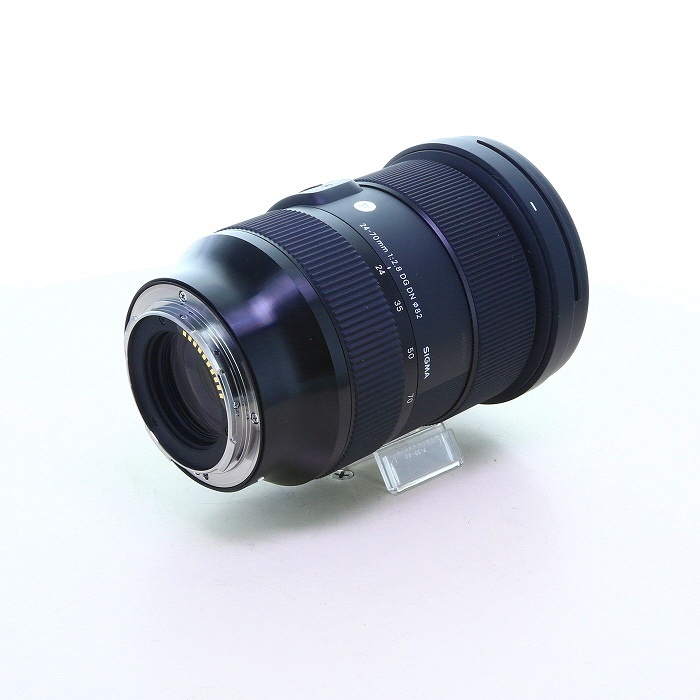 シグマ 24-70/2.8 DG DN ART TL (ライカLマウント)