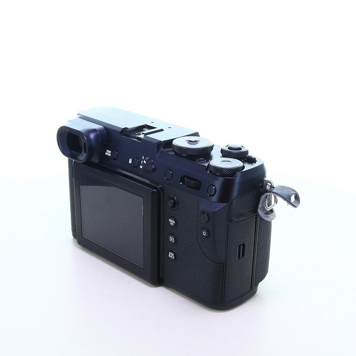 フジフイルム GFX 50R