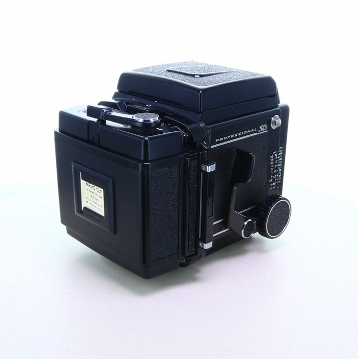 マミヤ RB67 PRO SD +120ホルダー