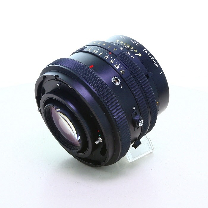 マミヤ K/L127/3.5 L