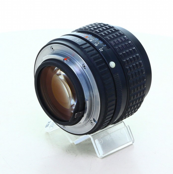 ペンタックス SMCP50/1.2