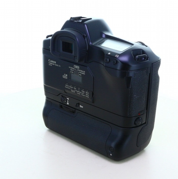 キヤノン EOS-1N DP ボデイ