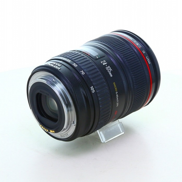 キヤノン EF24-105/4L IS USM