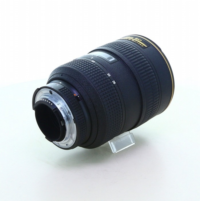ニコン AI AF-S ED 28-70/2.8D BK