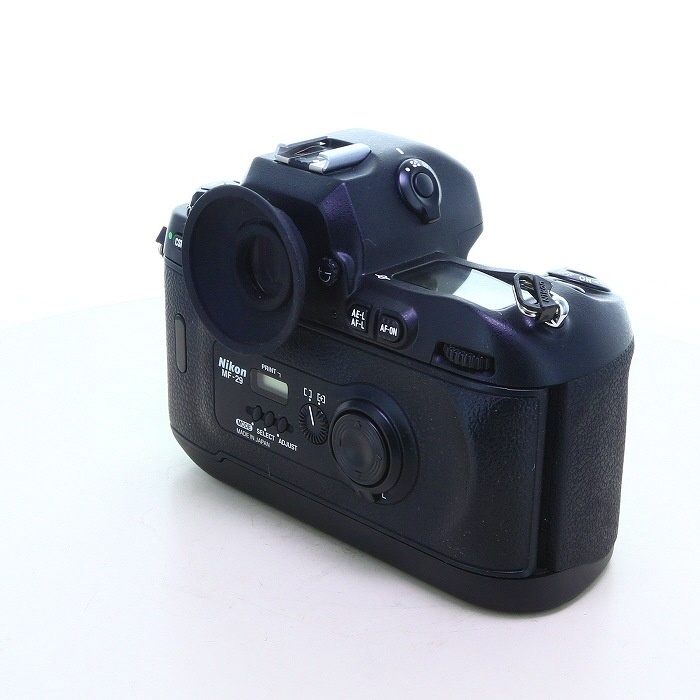 ニコン F100 ボデイ