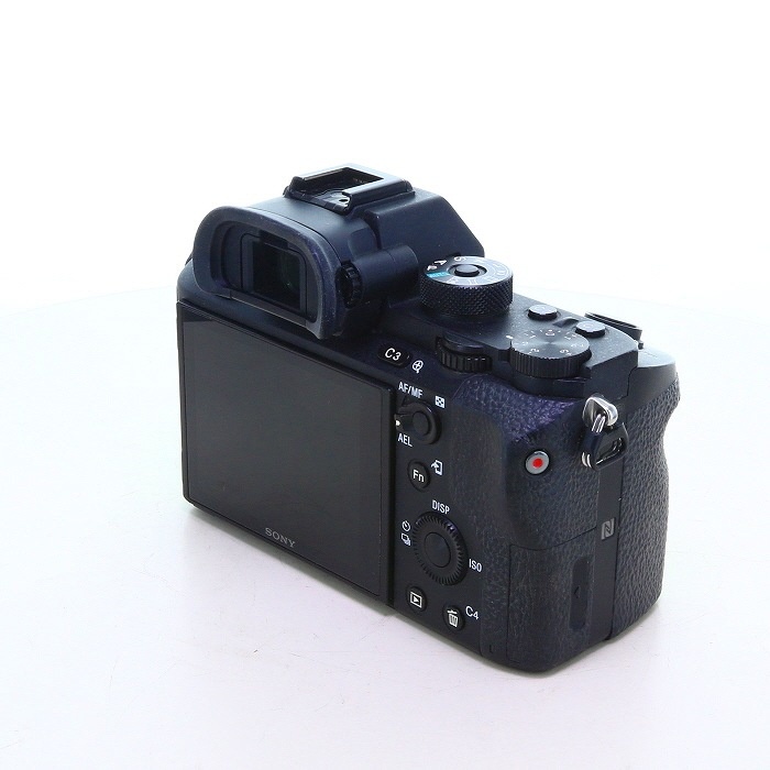 ソニー  ILCE-7SM2 α7S II ボデイ