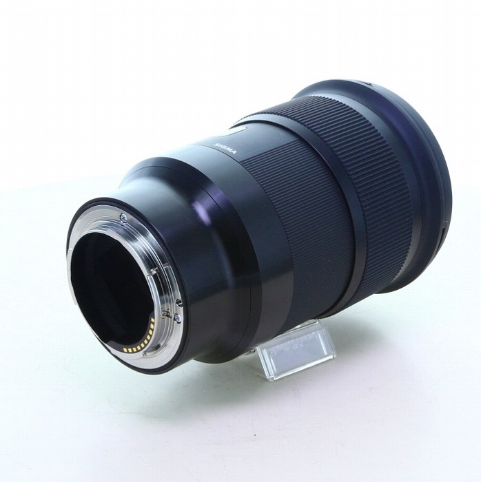 シグマ 50/1.4 DG HSM ART (ソニー用)