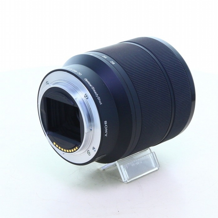 ソニー FE28-70/3.5-5.6 OSS