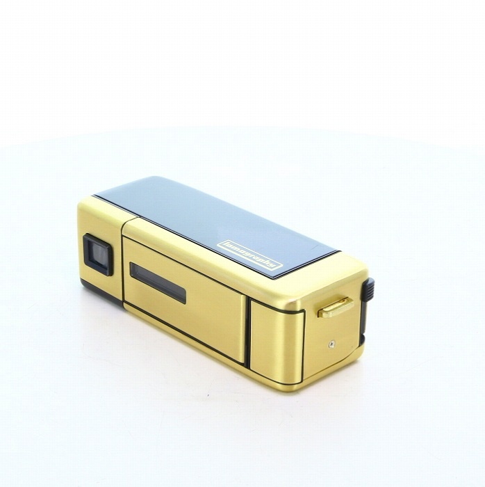 ロモ Lomomatic 110 Camera & Flash Bellagio