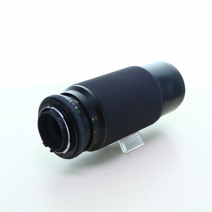 コンタックス Vario-Sonnar T*80-200/4 MMJ