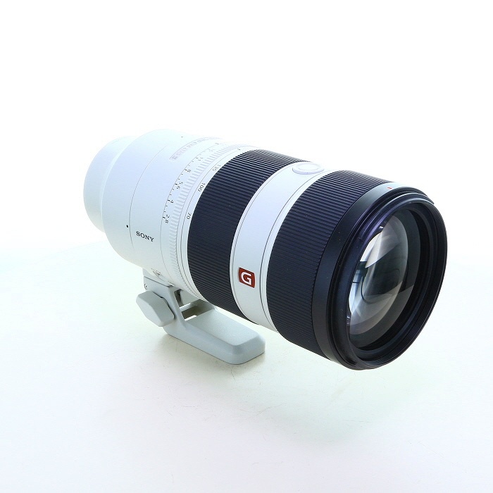 ソニー FE70-200/2.8 GM OSS II