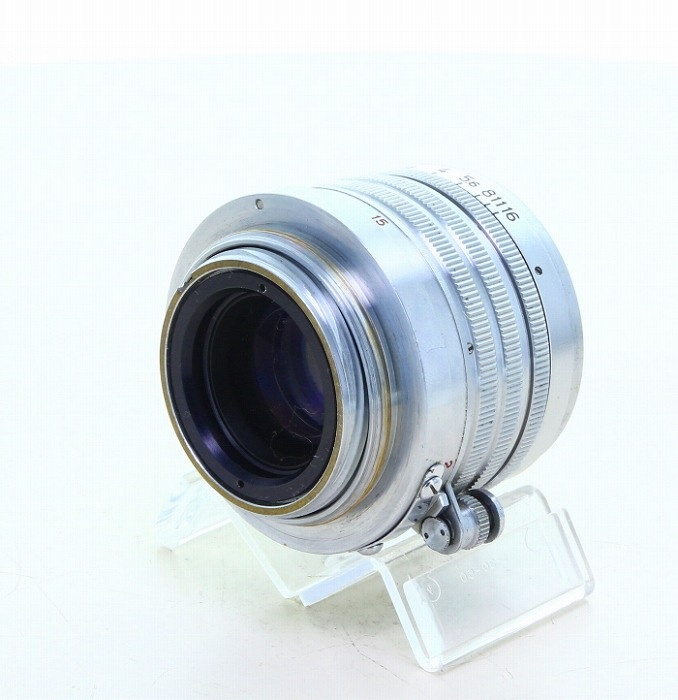 ニコン NIKKOR-H.C 5cm/2 (L)