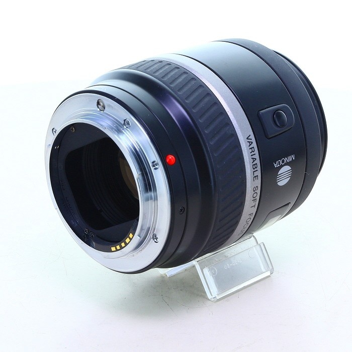 ミノルタ AF 100/2.8 ソフト