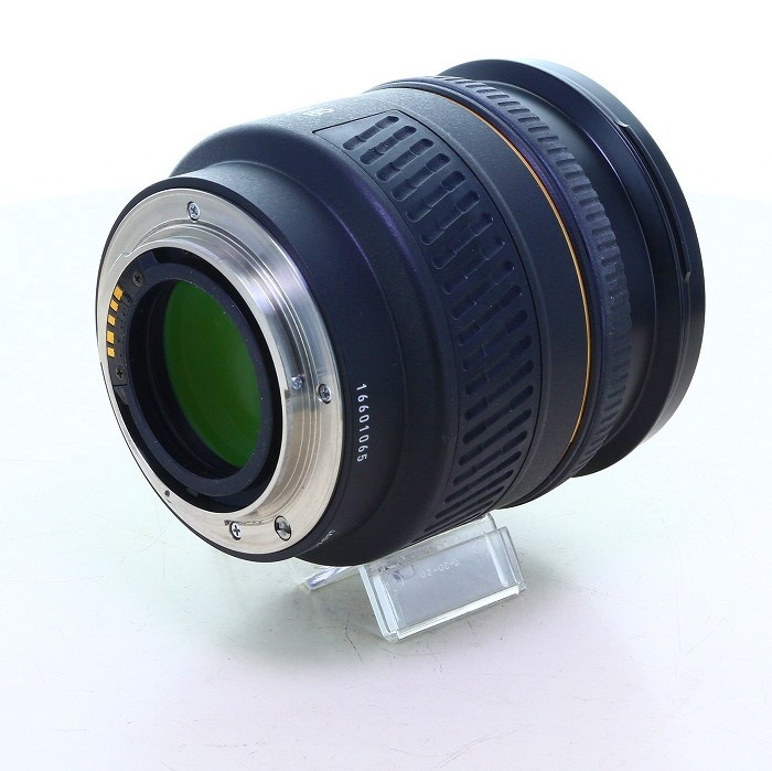 ミノルタ AF 85/1.4 G
