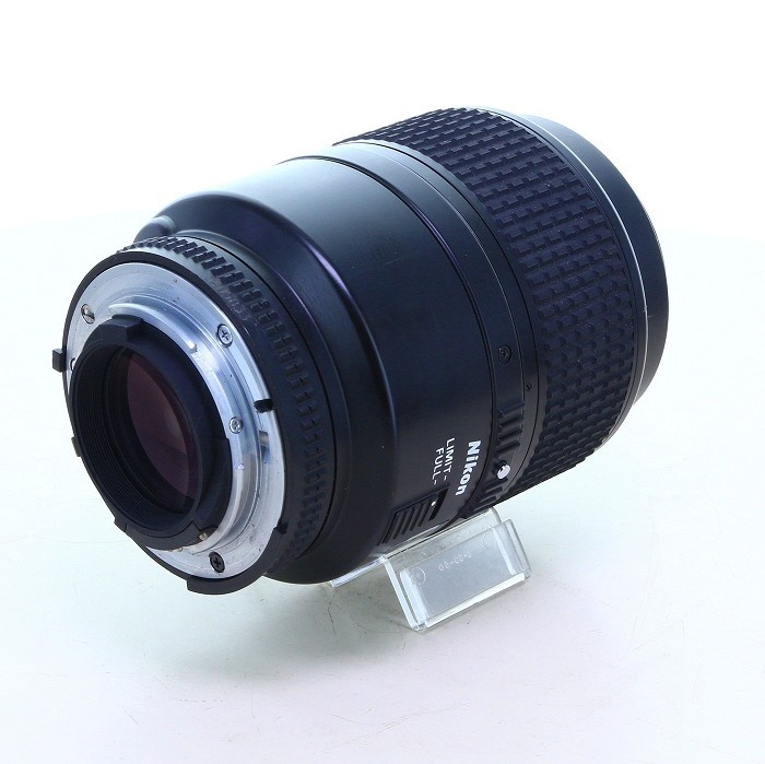 ニコン AI AF マイクロ 105/2.8D