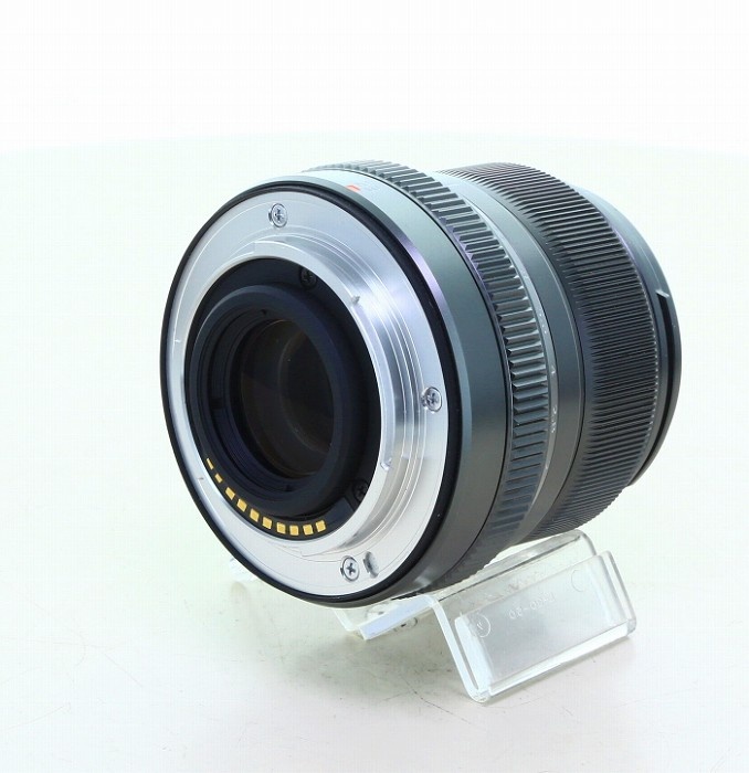 フジフイルム XF23/2 R WR Graphite Edition