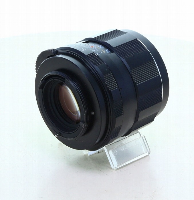 ペンタックス TAKUMAR 85/1.8 (M42)