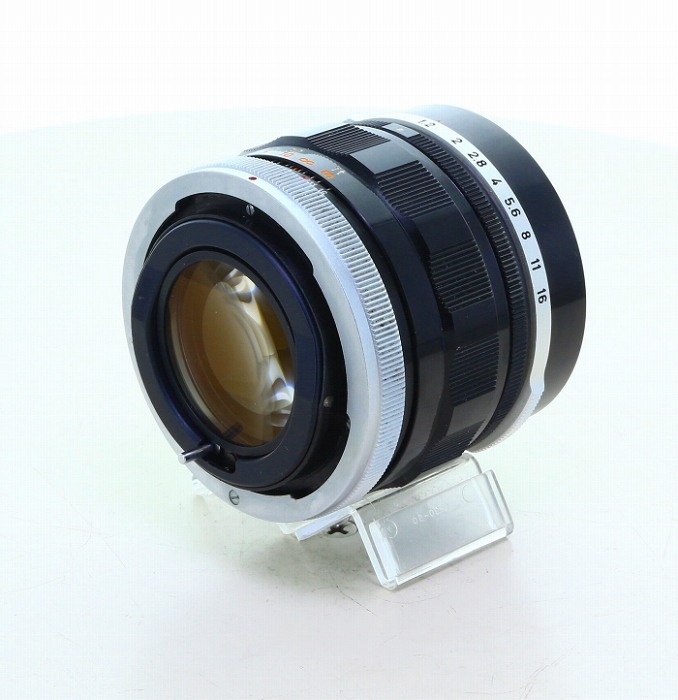 キヤノン FL 58/1.2