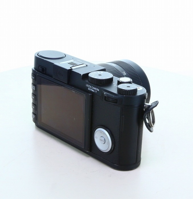 ライカ 18430 X VARIO ブラツク(TYP107)