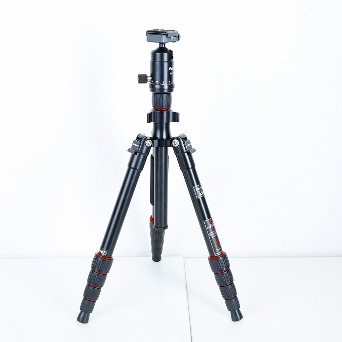 キング FOTOPRO X4I-E ブラック