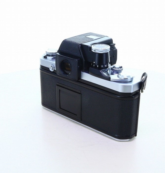 ニコン F2 フォトミックA シルバー