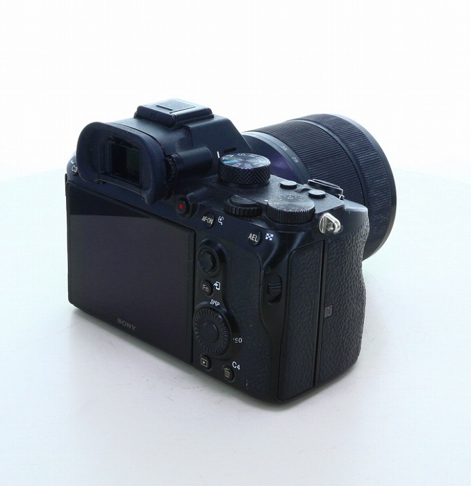 ソニー α7III ズームレンズキット