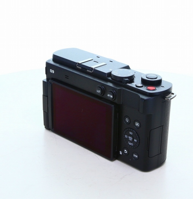 パナソニック LUMIX DC-S9-K ボディ
